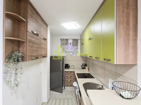 Izdavanje, dvosoban stan, 55m², Donja Lastva, Tivat - image 7