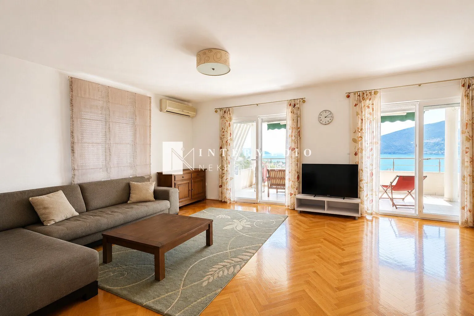 Prodaja, dvosoban stan, 93m², Topla, Herceg Novi
