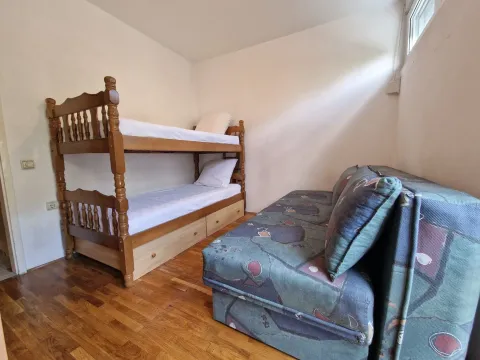 Izdavanje, jednosoban stan, 40m², Budva, Crna Gora - image 5