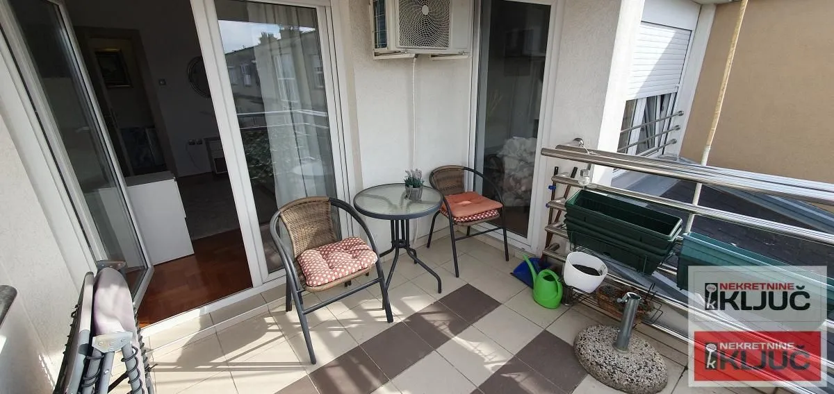 Prodaja, stan, 144m², Spens, Novi Sad Sve Podlokacije