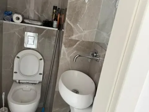 Sale, apartment, 44m², Bečići, Budva - image 7