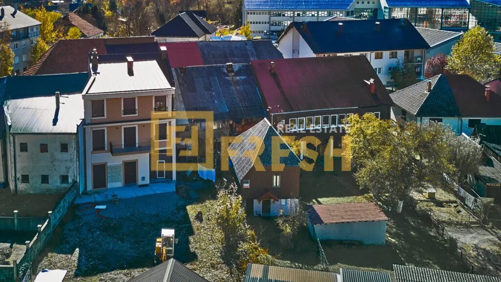 Prodaja, plac, Kolašin, Crna Gora