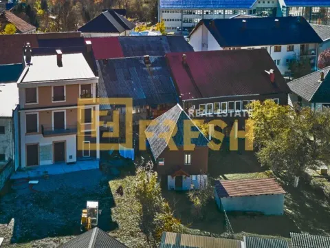 Prodaja, plac, Kolašin, Crna Gora - image 15