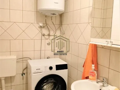 Izdavanje, jednosoban stan, 42m², Stari Aerodrom, Podgorica - image 9