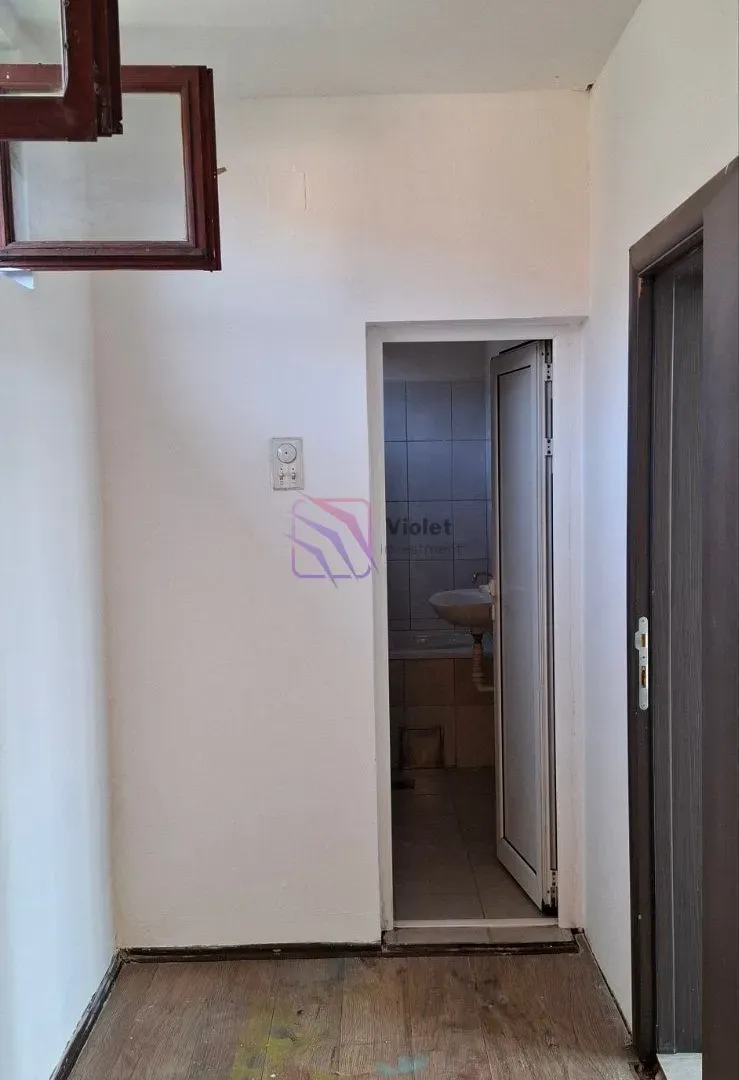 Rent, office space, 43m², Donja Gorica, Podgorica