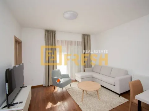 Izdavanje, trosoban stan, 90m², Master Kvart, Podgorica - image 3