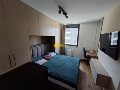 Sale, three bedroom apartment, 74m², Višnjička Banja, Palilula Sve Podlokacije - image 5