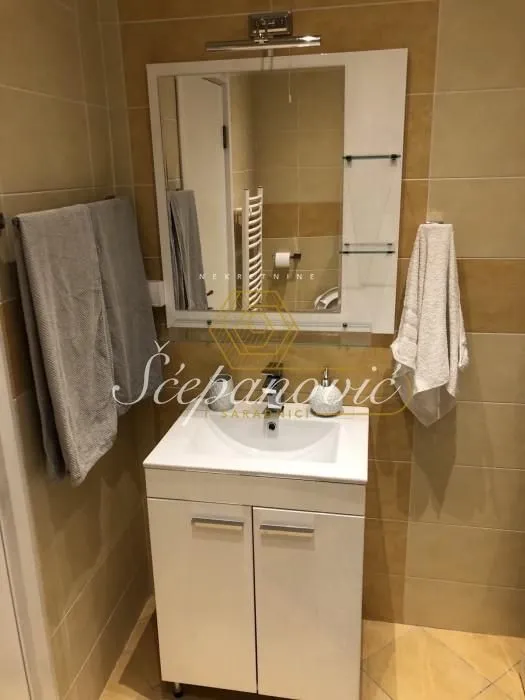 Rent, apartment, 31m², Grbavica, Novi Sad Sve Podlokacije