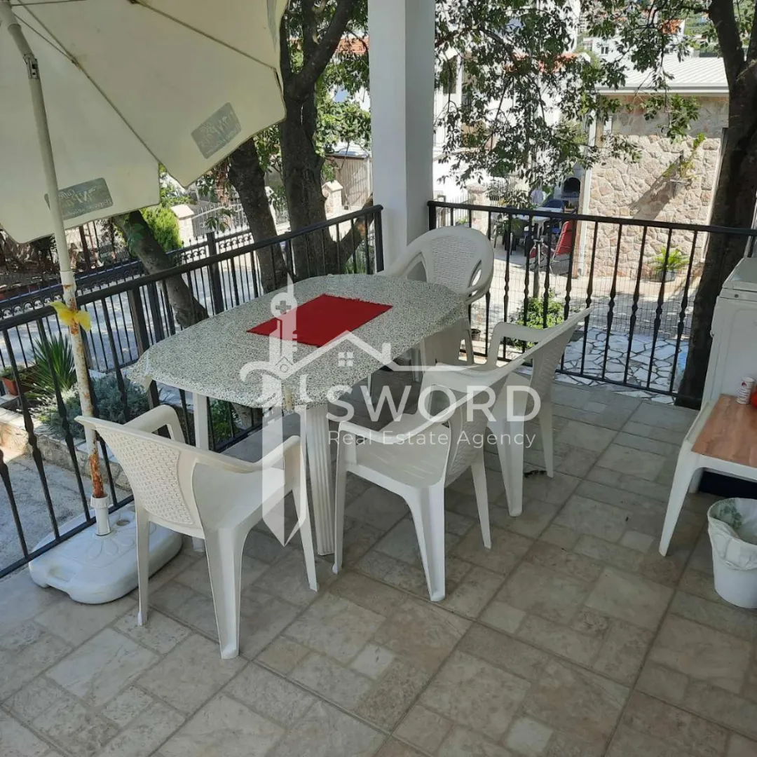 Prodaja, kuća, 80m², Dobra Voda, Budva
