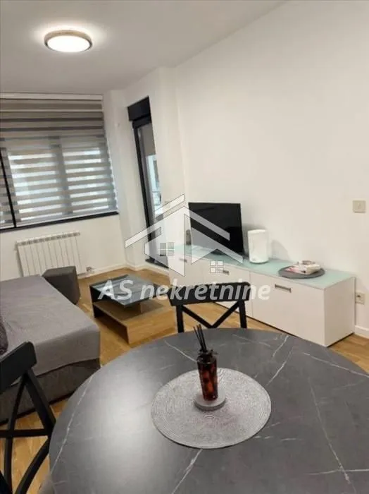 Rent, two bedroom apartment, 51m², Trošarina, Voždovac Sve Podlokacije