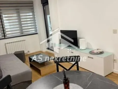 Rent, two bedroom apartment, 51m², Trošarina, Voždovac Sve Podlokacije - image 3
