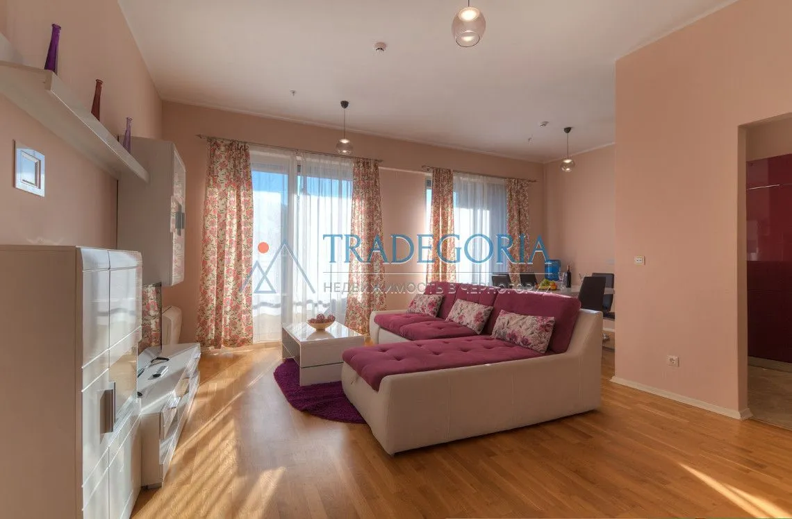 Prodaja, trosoban stan, 104m², Budva, Crna Gora