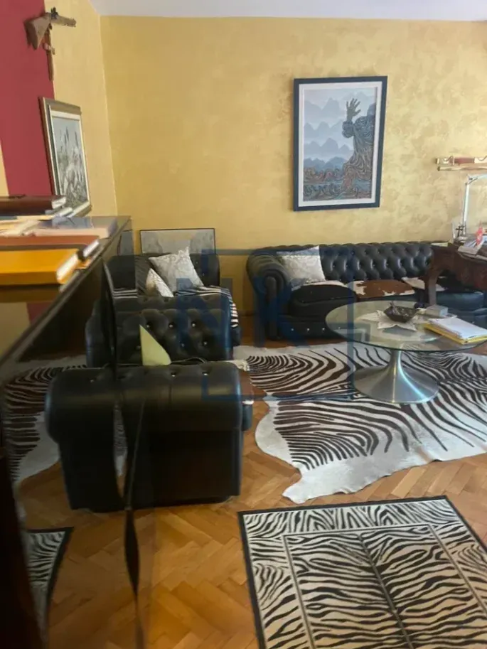 Prodaja, dvosoban stan, 61m², Preko Morače, Podgorica