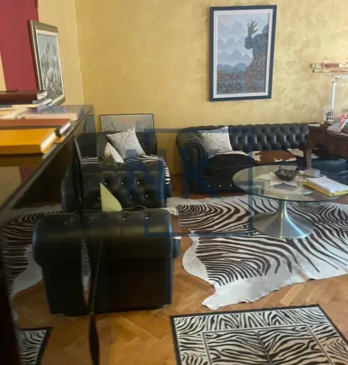 Prodaja, dvosoban stan, 61m², Preko Morače, Podgorica