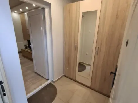 Rent, studio apartment, 30m², Adamovićevo Naselje, Novi Sad Sve Podlokacije - image 10