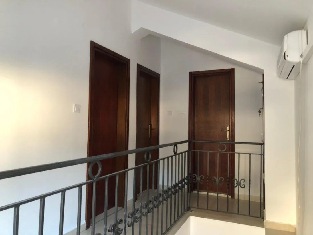 Sale, two bedroom apartment, 83m², Lazi, Budva