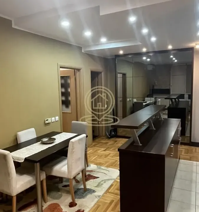 Rent, three bedroom apartment, 52m², Mirijevo Sve Podlokacije, Beograd
