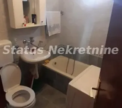 Izdavanje, dvosoban stan, 65m², Sremska Kamenica, Petrovaradin - image 6
