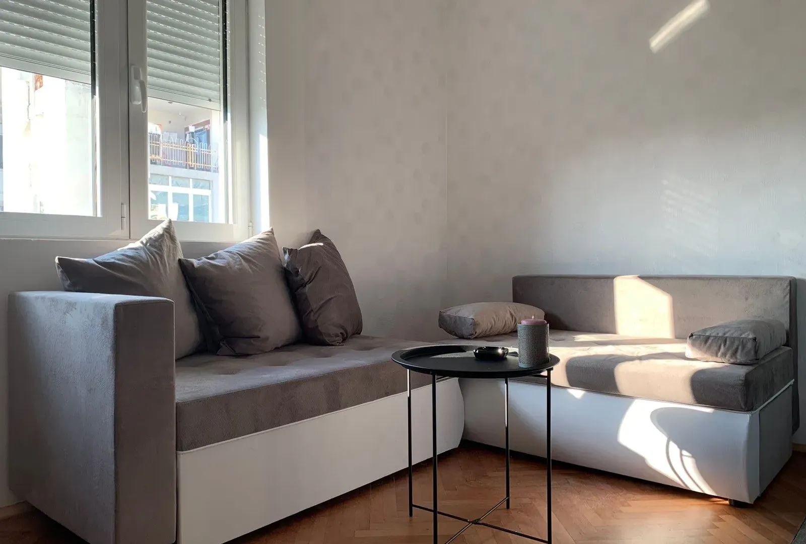 Sale, apartment, 34m², Bar, Crna Gora