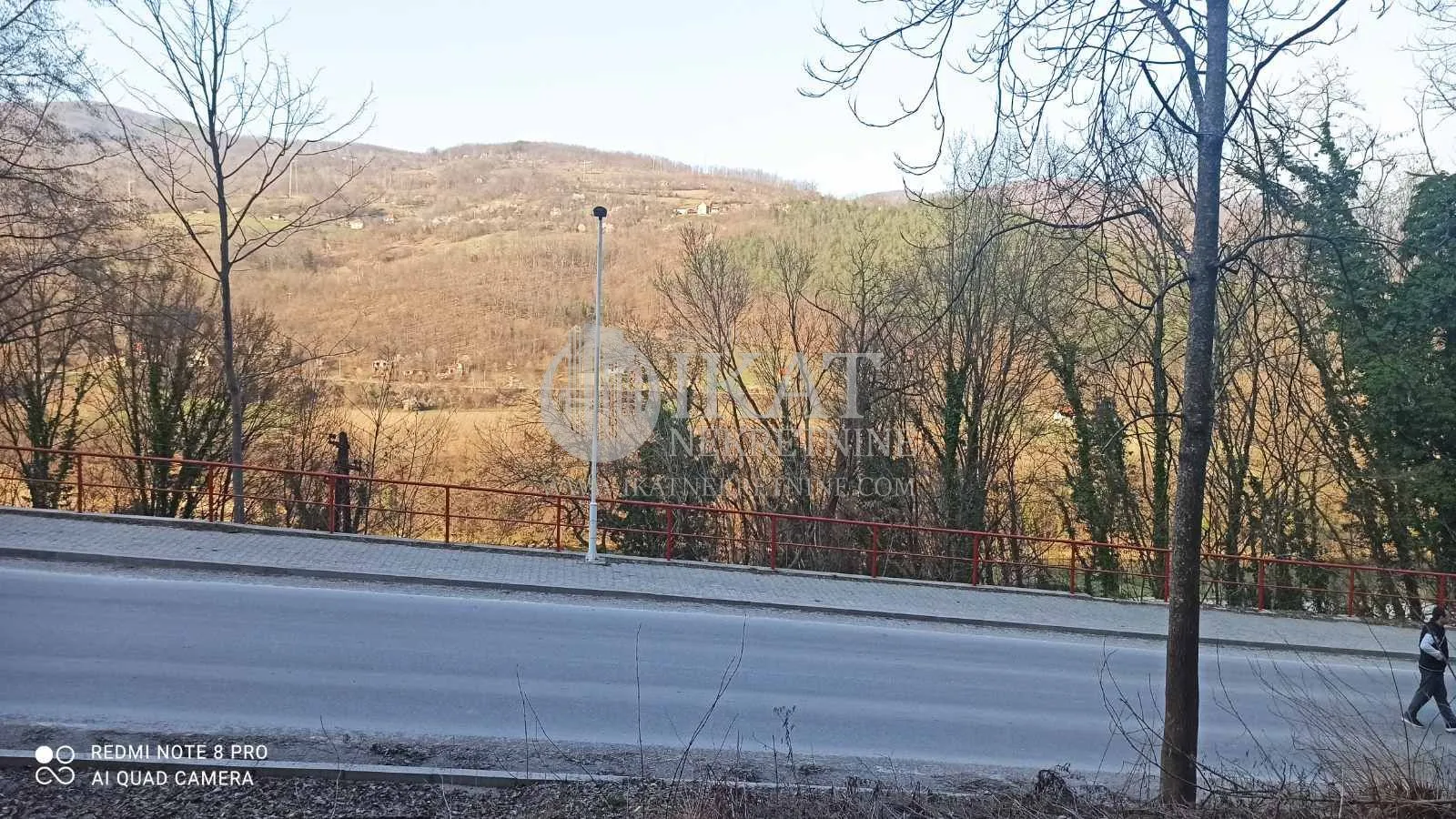 Prodaja, plac, 6500m², Bajina Bašta, Srbija