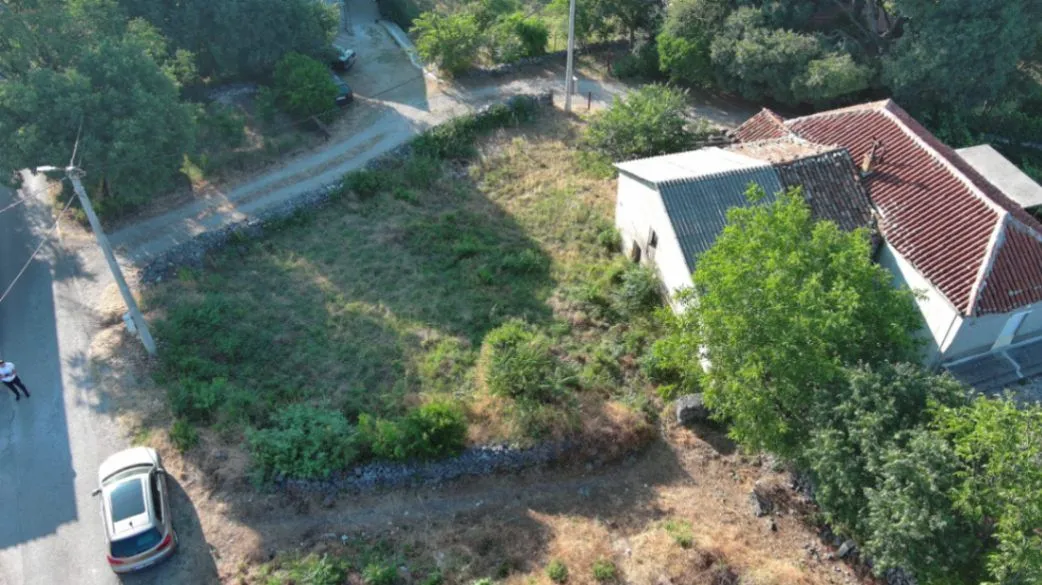 Prodaja, kuća, 50m², Danilovgrad, Crna Gora