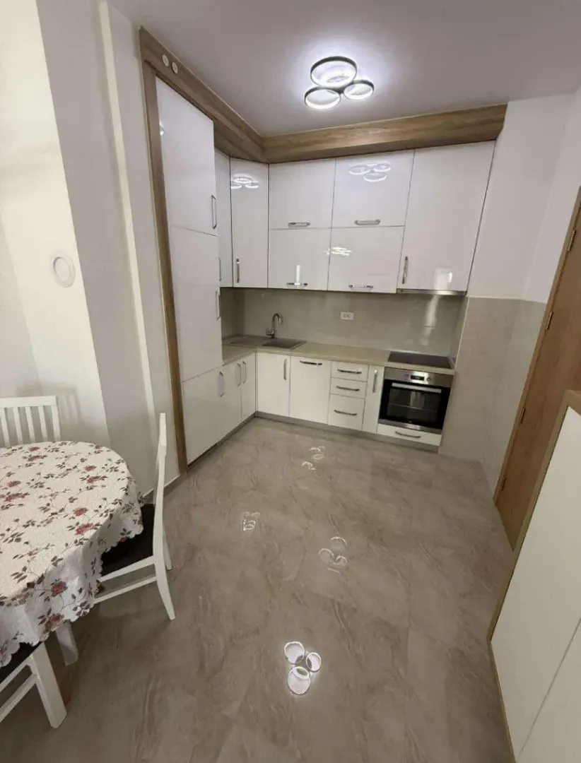 Sale, one bedroom apartment, 50m², Ilino, Bar