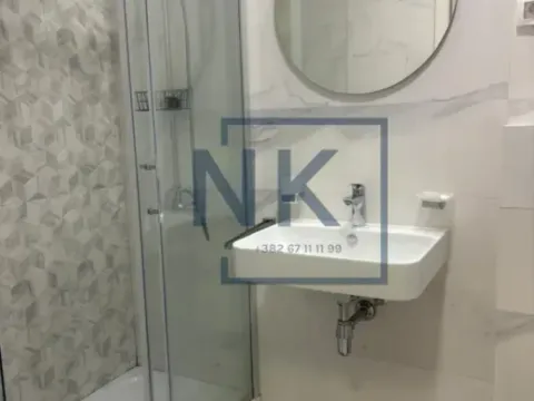 Izdavanje, jednosoban stan, 50m², Central Point, Podgorica - image 10