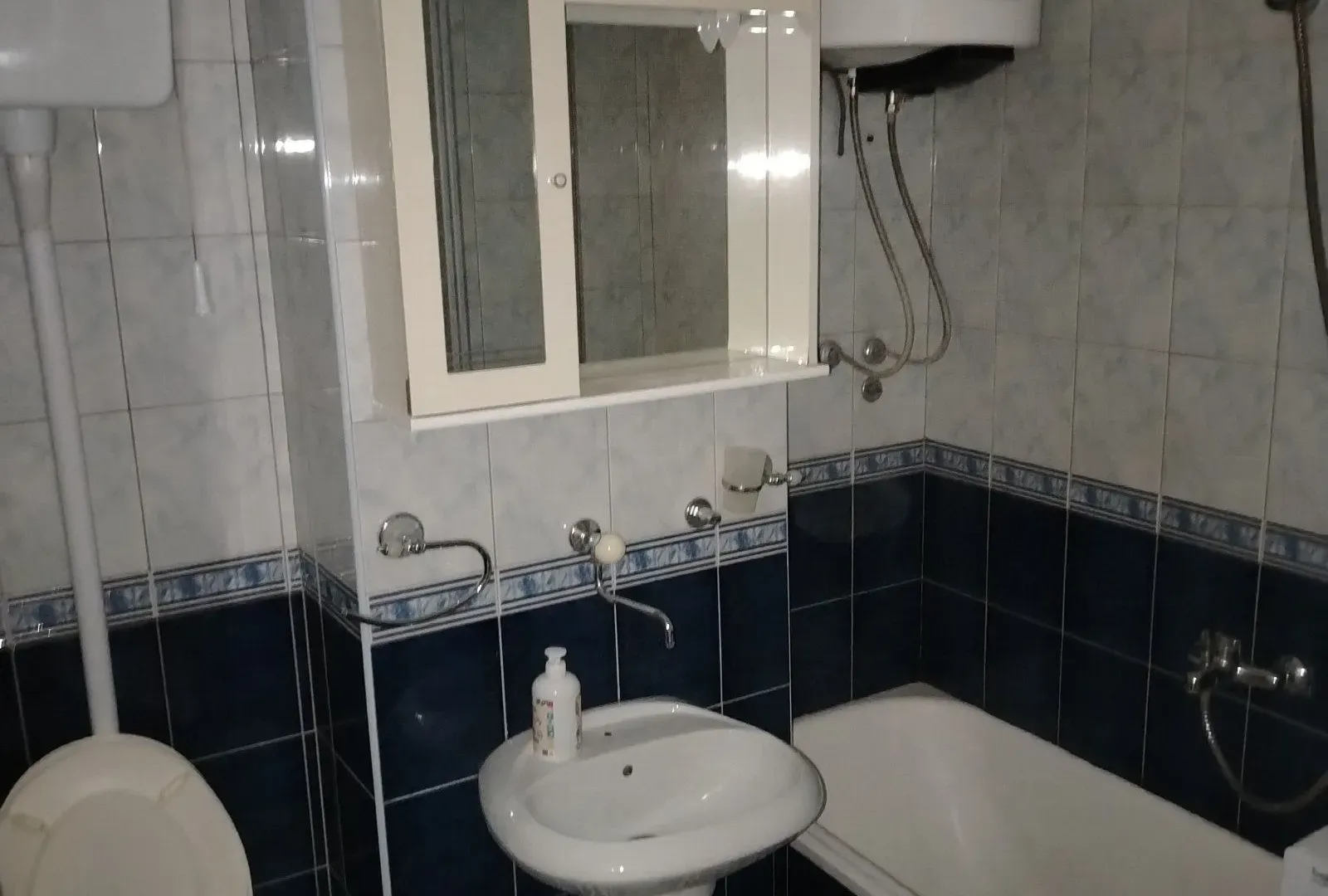 Prodaja, jednosoban stan, 47m², Gintaš, Podgorica
