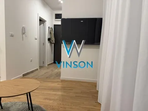 Izdavanje, jednosoban stan, 36m², Salajka, Novi Sad Sve Podlokacije - image 3