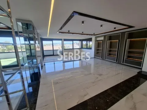 Rent, apartment, 217m², Telep, Novi Sad Sve Podlokacije - image 2