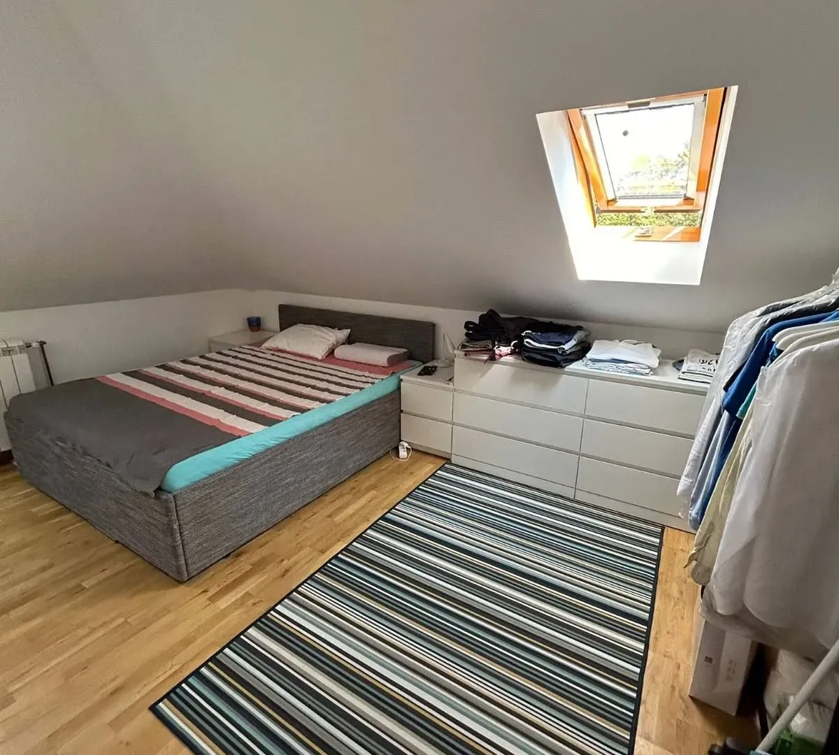 Prodaja, dvosoban stan, 69m², Dedinje Sve Podlokacije, Beograd