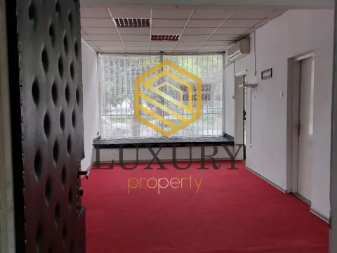 Izdavanje, poslovni prostor, 48m², Centar, Podgorica - image 5