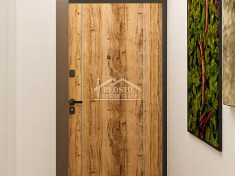 Prodaja, dvosoban stan, 53m², Bežanija, Beograd - image 8