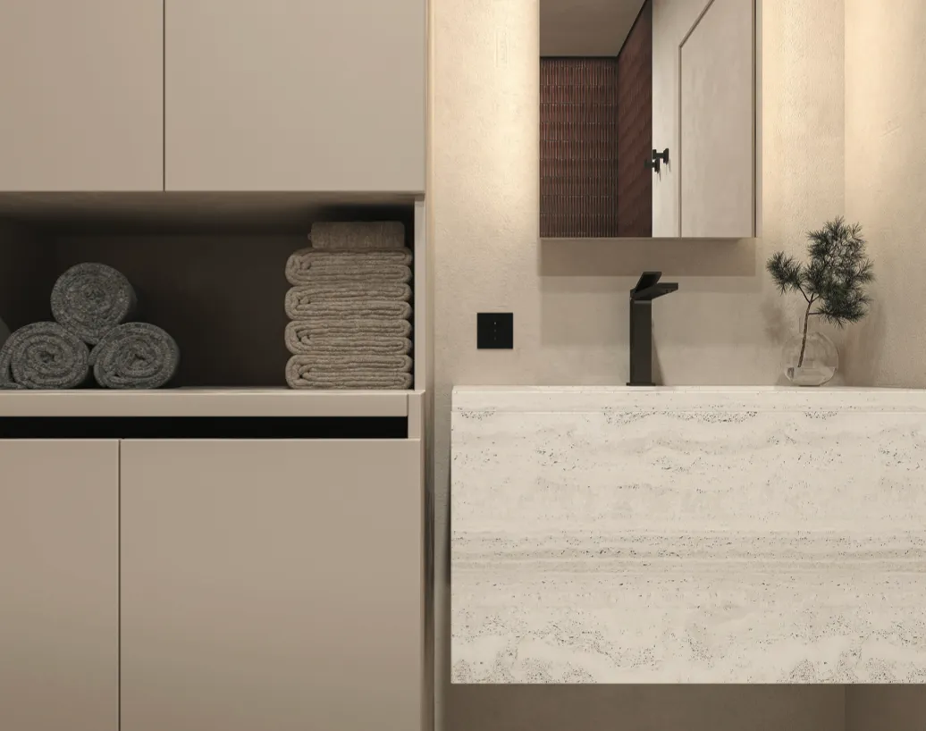 Prodaja, jednosoban stan, 52m², Tivat, Crna Gora