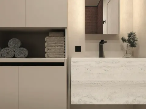 Prodaja, jednosoban stan, 52m², Tivat, Crna Gora - image 7