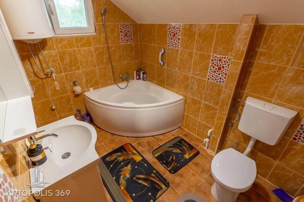 Sale, house, 185m², Grocka, Beograd