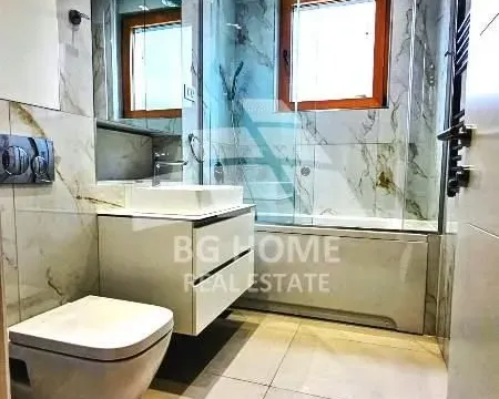 Izdavanje, kuća, 250m², Savski Venac, Beograd - image 14