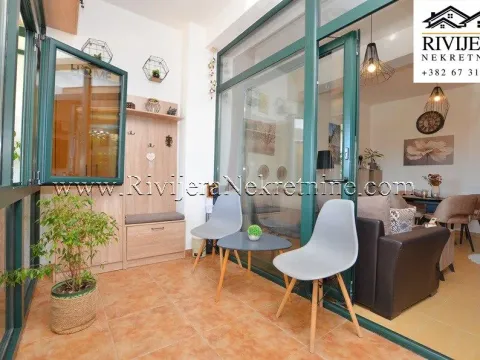Prodaja, jednosoban stan, 58m², Bijela, Herceg Novi - image 5