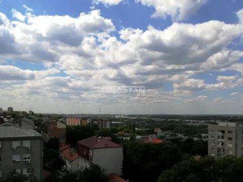 Sale, one bedroom apartment, 48m², Karaburma, Palilula Sve Podlokacije - image 12