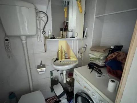 Prodaja, garsonjera, 19m², Telep, Novi Sad Sve Podlokacije - image 8