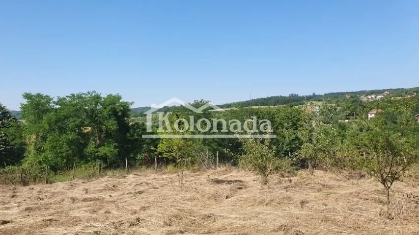 Prodaja, plac, 1300m², Sopot, Beograd
