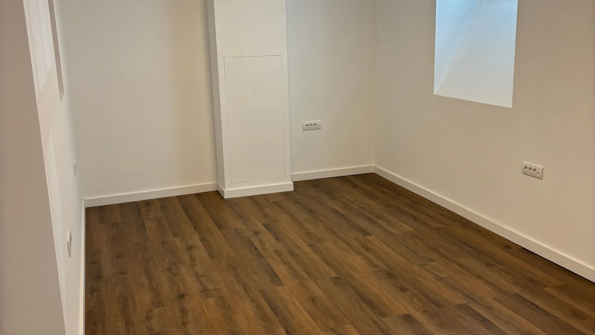 Sale, three bedroom apartment, 55m², Stari Grad, Beograd