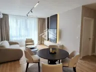 Izdavanje, dvosoban stan, 58m², Savski Venac, Beograd - image 1