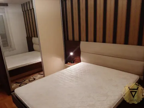 Izdavanje, dvosoban stan, 55m², Južni Bulevar, Vračar Sve Podlokacije - image 5