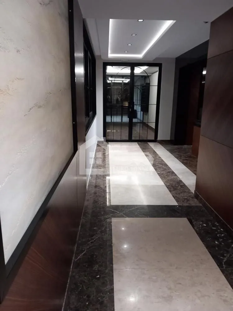 Rent, two bedroom apartment, 71m², Čubura, Beograd