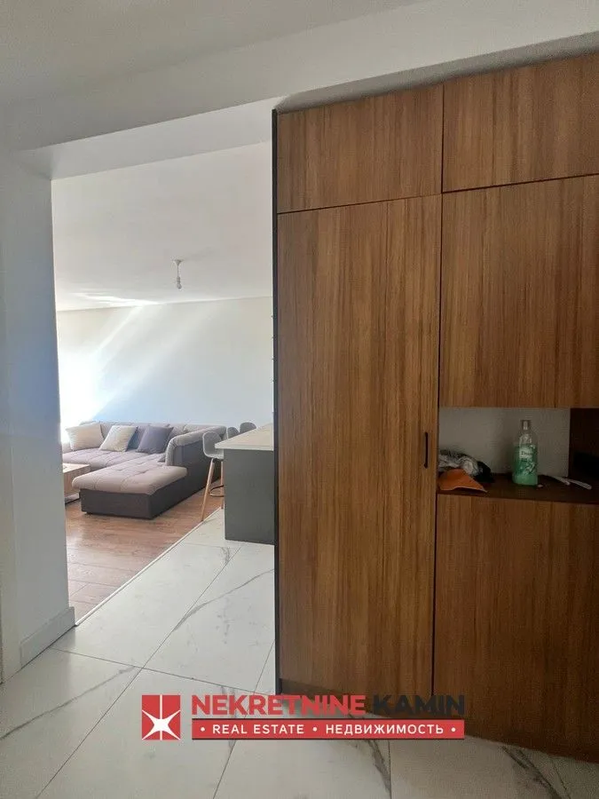 Prodaja, jednosoban stan, 50m², Bečići, Budva