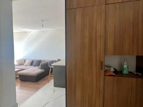 Prodaja, jednosoban stan, 50m², Bečići, Budva - image 7