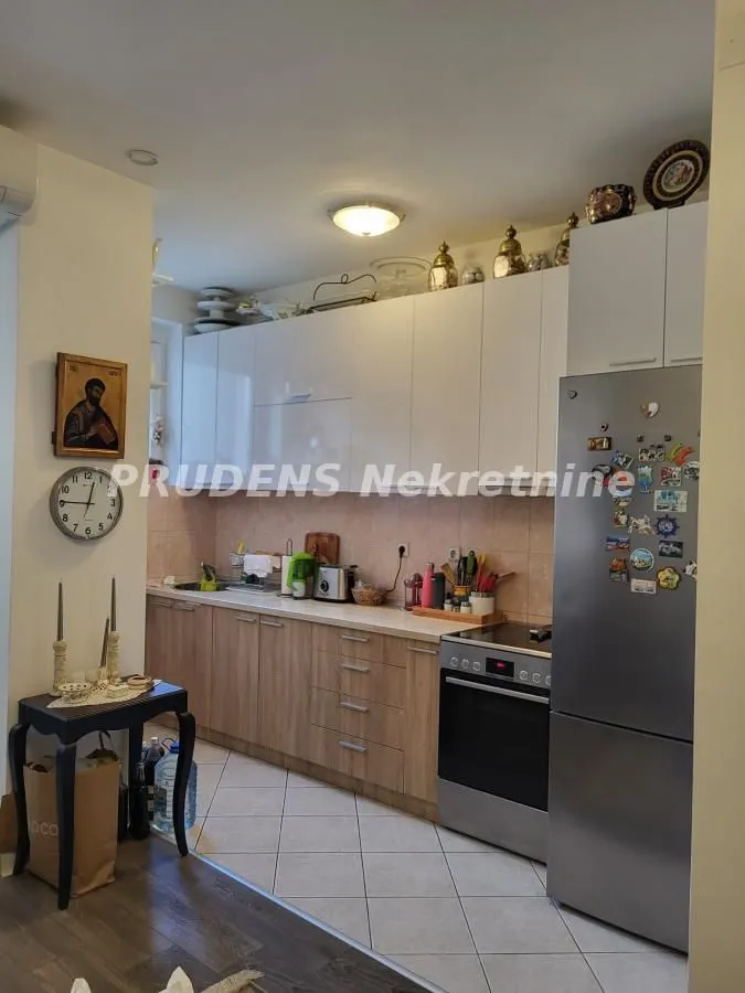 Prodaja, trosoban stan, 73m², Palilulska Pijaca, Palilula Sve Podlokacije