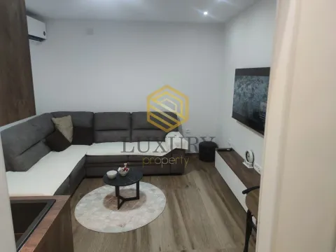 Rent, studio apartment, 30m², Preko Morače, Podgorica - image 1