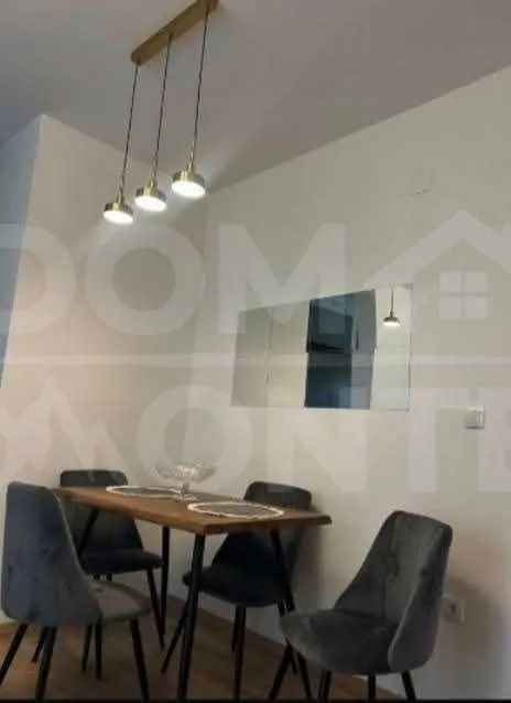 Rent, two bedroom apartment, 65m², Tivat, Crna Gora
